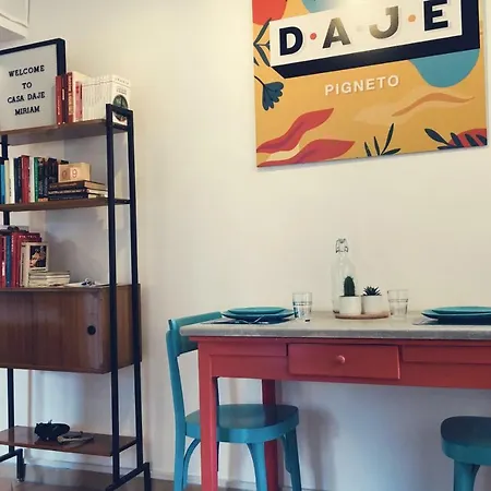 Daje Pigneto -