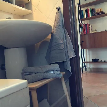 Daje Pigneto - *
